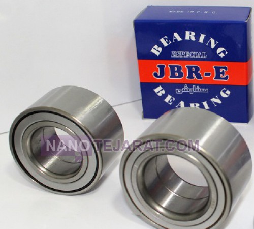 بلبرینگ چرخ خودرو دوبل مگان برند JBR ساخت چین
